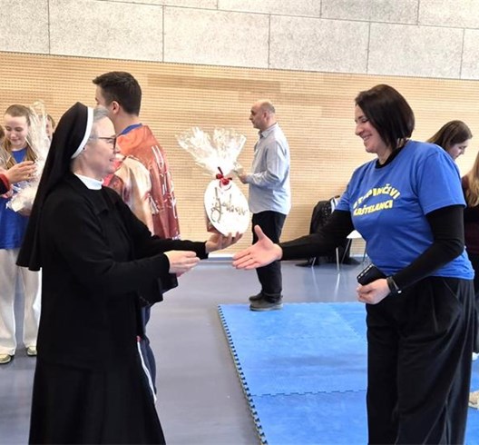 7 ekipa predstavljat će Zagrebačku nadbiskupiju ba državnom natjecanju iz vjeronauka!